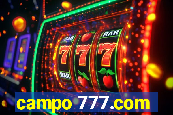 campo 777.com